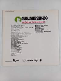 Muumipeikko 1/83 : Nipsun kylpylä