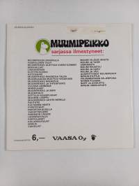 Muumipeikko 5/83 : Nipsun urheilupuoti