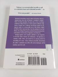 Classic Krakauer - Essays on Wilderness and Risk