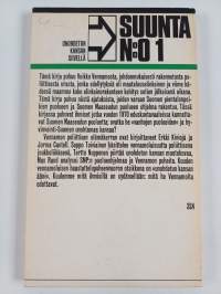 Unohdetun kansan siivellä