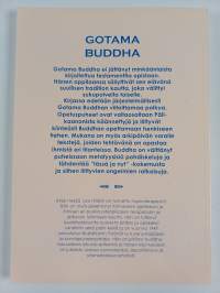 Gotama Buddha