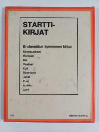 Hampaat