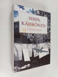 Lakanasiivet