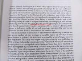 Hanna Sheehy Skeffington : A Life