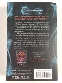 Beyond the Black Door