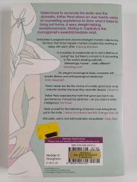 Mating in captivity : sex, lies and domestic bliss