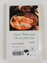 Viennese specialties