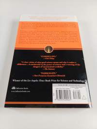The demon-haunted world : science as a candle in the dark