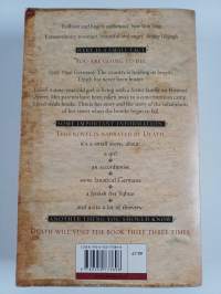 The Book Thief