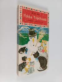 Tyhjä kuva