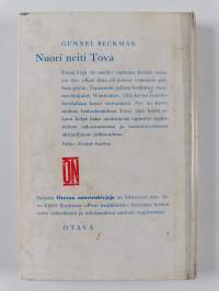 Nuori neiti Tova