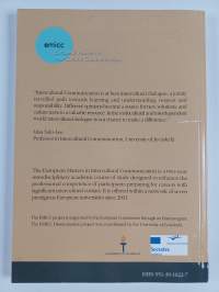 From international exchanges to intercultural communication : combining theory and practice