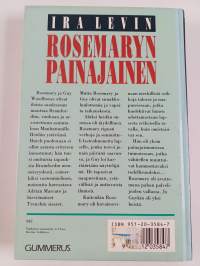Rosemaryn painajainen