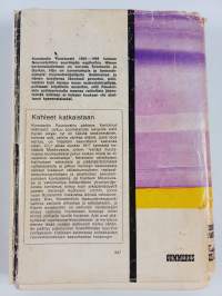 Kertomus elämästä 3 : Kahleet katkaistaan