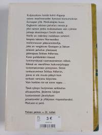 Kotkat kuuntelevat