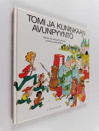 Tyhjä kuva