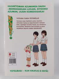 Yotsuba&amp;! 7