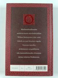 Othello : Venetsian mauri