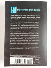 The Collected Short Stories