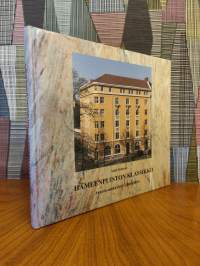 Hämeenpuiston klassikko : Asunto-osakeyhtiö Länsipuisto