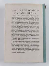 Valoisia näköaloja pimeänä aikana : kokoelma saarnoja