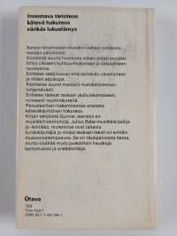 Musiikki kautta aikojen 1-2 : Kreikan antiikista rokokoohon ; Haydnista Bartokiin