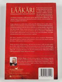 Lääkäri : jumalallinen parantuminen