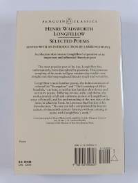 Selected Poems