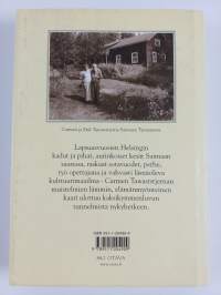 Elämän kultareuna