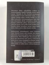 Vainooja : rikosromaani