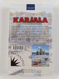 Karjala : suomalainen matkaopas