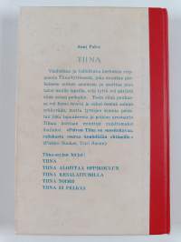 Tiina