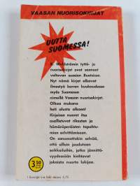 Kiitä siitä Knattea