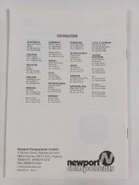 Application Notes