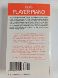 Player piano