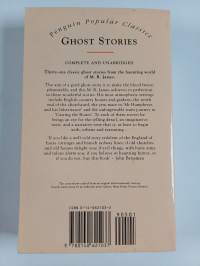 Ghost stories