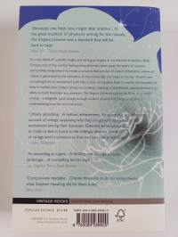 The elegant universe : superstrings, hidden dimensions, and the quest for the ultimate theory
