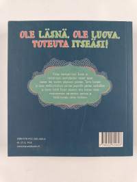Päivän zenpiirros : 365 päivää iloa, rauhaa ja mindfulnessia