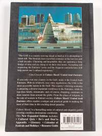 United Arab Emirates : a guide to customs and etiquette