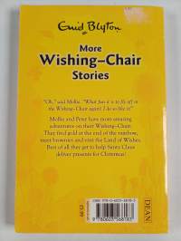 More Wishing-Chair Stories