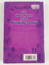Adventures of the Wishing-Chair