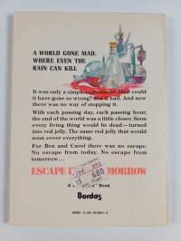 Escape from Tomorrow