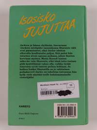 Isosisko jujuttaa