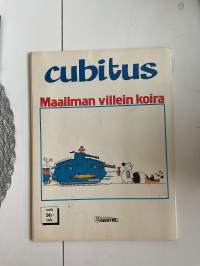 Maailman villein koira