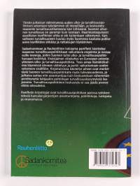 EU-Suomen turvallisuuspolitiikka