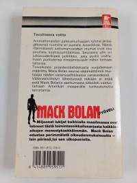 Amerikkalainen painajainen