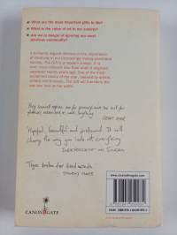The gift : how the creative spirit transforms the world