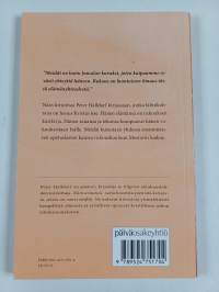 Näin avautuu rukous