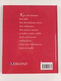 Rakkauden kukka