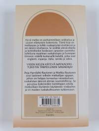 Kansainvälinen ruokailusanasto